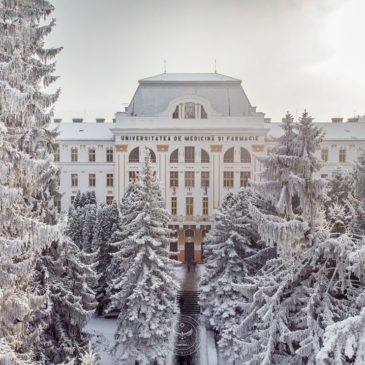 Our University